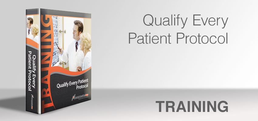 Qualify Every Patient Protocol